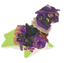 Emoji nessie_blood