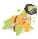 Emoji nessie_caustic