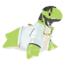 Emoji nessie_crypto
