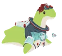 Emoji nessie_horizon