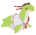 Emoji nessie_loba
