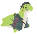 Emoji nessie_madmaggie