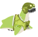 Emoji nessie_octane