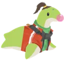 Emoji nessie_rampart
