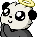 Emoji ange