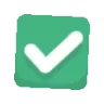 Emoji checkvert