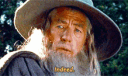 Emoji lordoftheringsgandalf