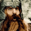Emoji lordoftheringsjohnrhysdavies