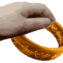 Emoji myprecioussmeagol