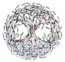 Emoji tree