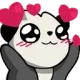 Emoji pleindelove
