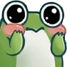 Emoji jouerouge