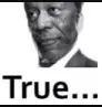 Emoji true