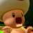 Emoji 2889toadscream