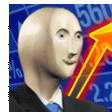 Emoji 2946surpriseshake