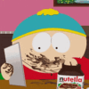 Emoji 4720cartmannutella
