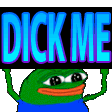 Emoji 4852pepedickme