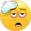 Emoji 6767skypetired