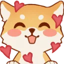 Emoji Fox