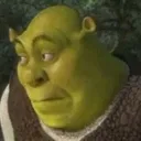 Emoji ShrekUuu