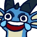 Emoji dracthyrlullmao