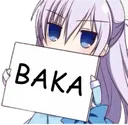 Emoji Fight_Baka