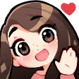 Emoji Hello
