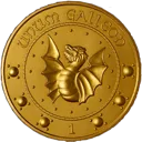 Emoji gallions