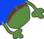 Emoji SECT_w_pepe_bow