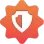 Emoji moderatorbadge