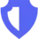 Emoji blurplebadge