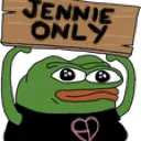 Emoji pepejennie