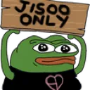Emoji pepejisoo