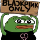 Emoji pepeblackpink