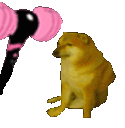 Emoji poinkpoink
