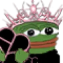 Emoji pepequeen