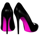 Emoji SECT_1_Heels