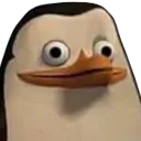 Emoji pengouin