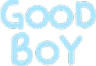 Emoji Text1_GoodBoy