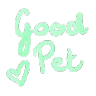 Emoji Text_GoodPet