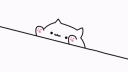 Emoji catbego