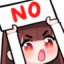 Emoji an_no