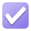Emoji mdrCheck