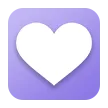 Emoji mdrCoeur