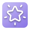 Emoji mdrEtoile