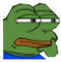 Emoji pepethink