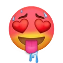Emoji dayum