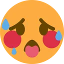 Emoji hot