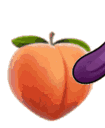 Emoji peachsex