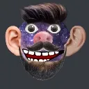 Emoji tetedesinge